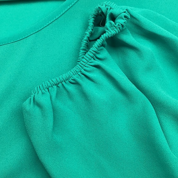 Vince Camuto Blouse - Picture 4 of 6